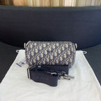 Dior Bucket & Drawstring Bag