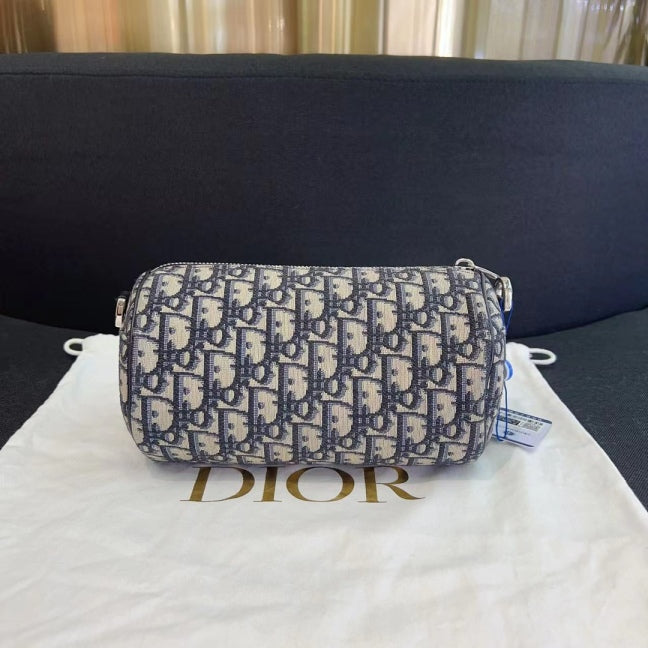 Dior Bucket & Drawstring Bag
