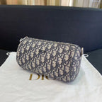 Dior Bucket & Drawstring Bag
