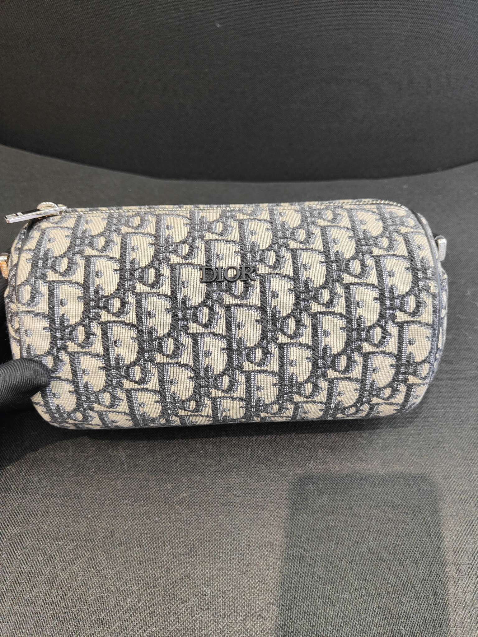 Dior Bucket & Drawstring Bag