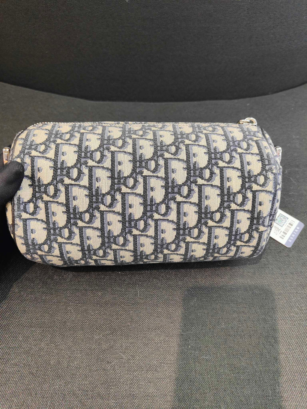 Dior Bucket & Drawstring Bag