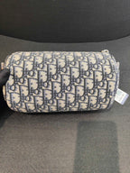 Dior Bucket & Drawstring Bag