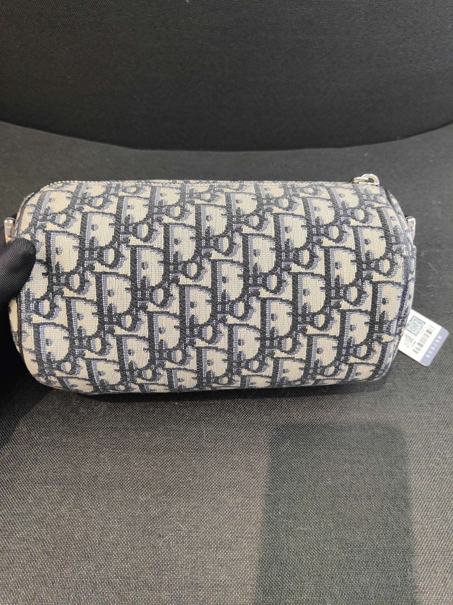 Dior Bucket & Drawstring Bag