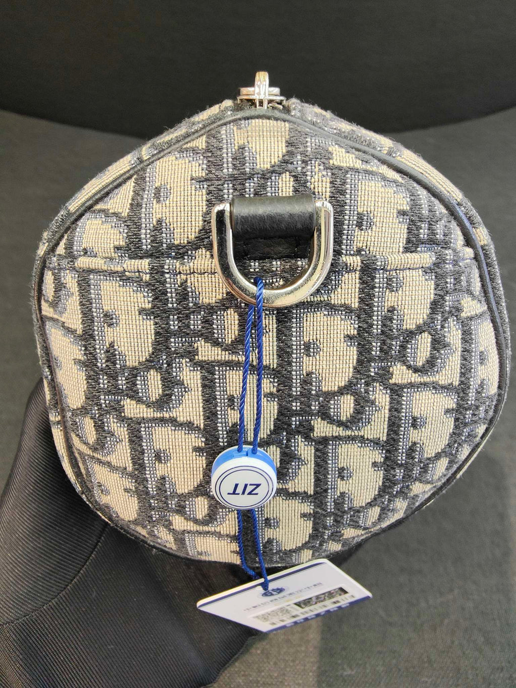 Dior Bucket & Drawstring Bag