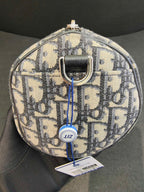 Dior Bucket & Drawstring Bag