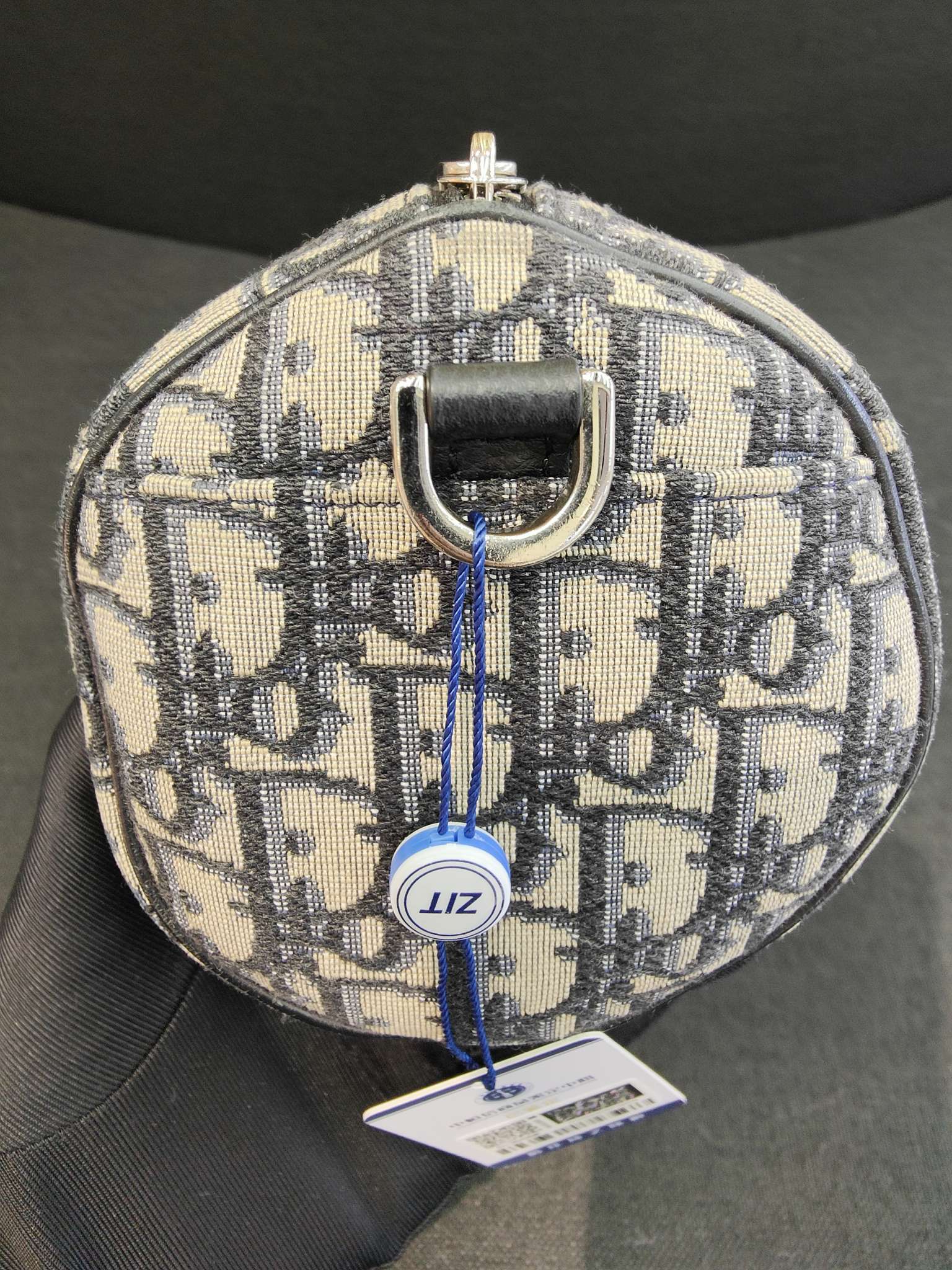 Dior Bucket & Drawstring Bag
