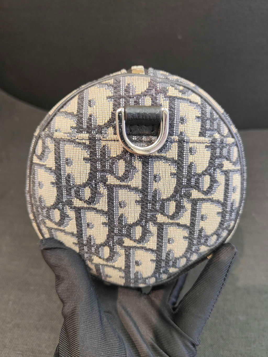 Dior Bucket & Drawstring Bag