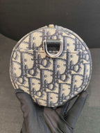 Dior Bucket & Drawstring Bag