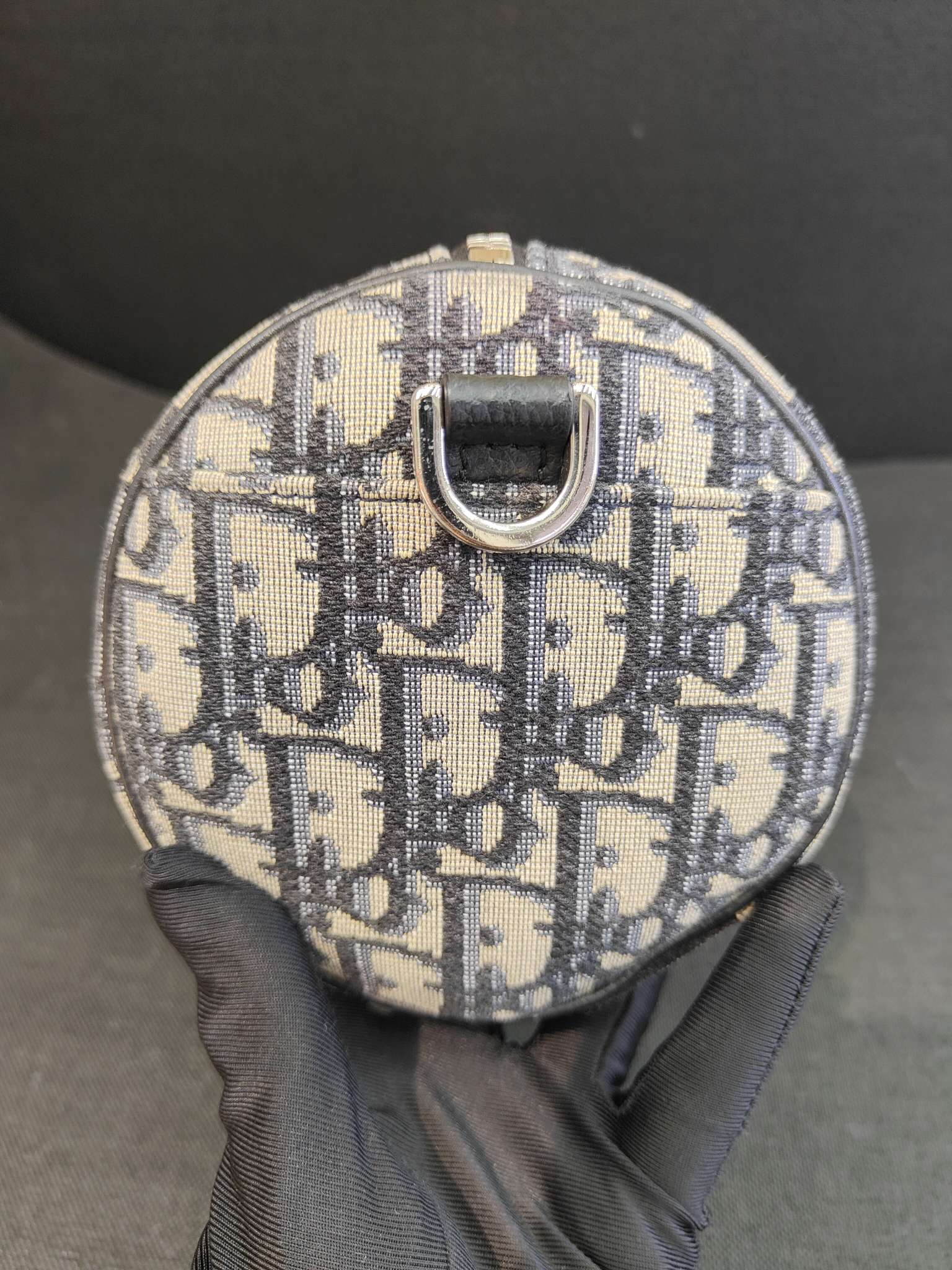 Dior Bucket & Drawstring Bag