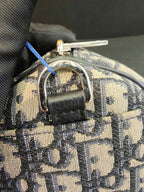 Dior Bucket & Drawstring Bag