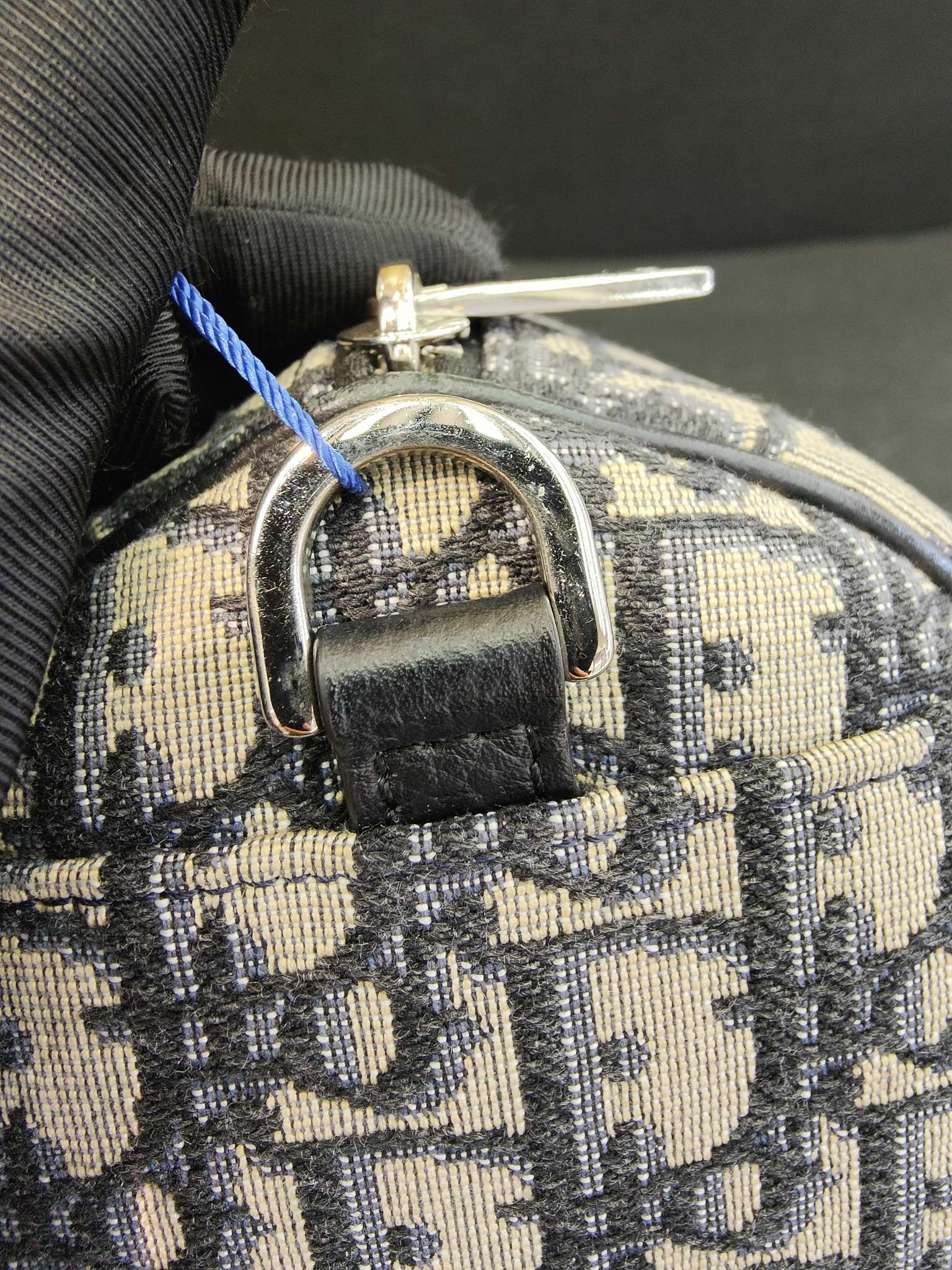 Dior Bucket & Drawstring Bag