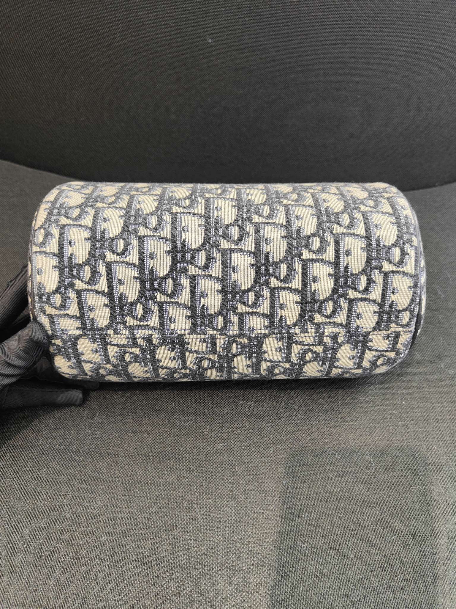 Dior Bucket & Drawstring Bag