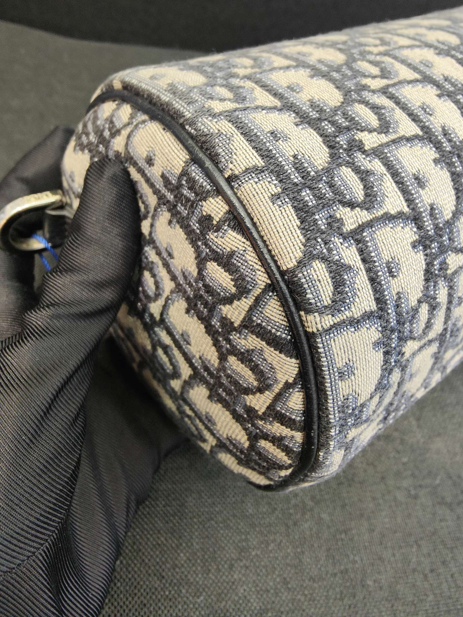 Dior Bucket & Drawstring Bag