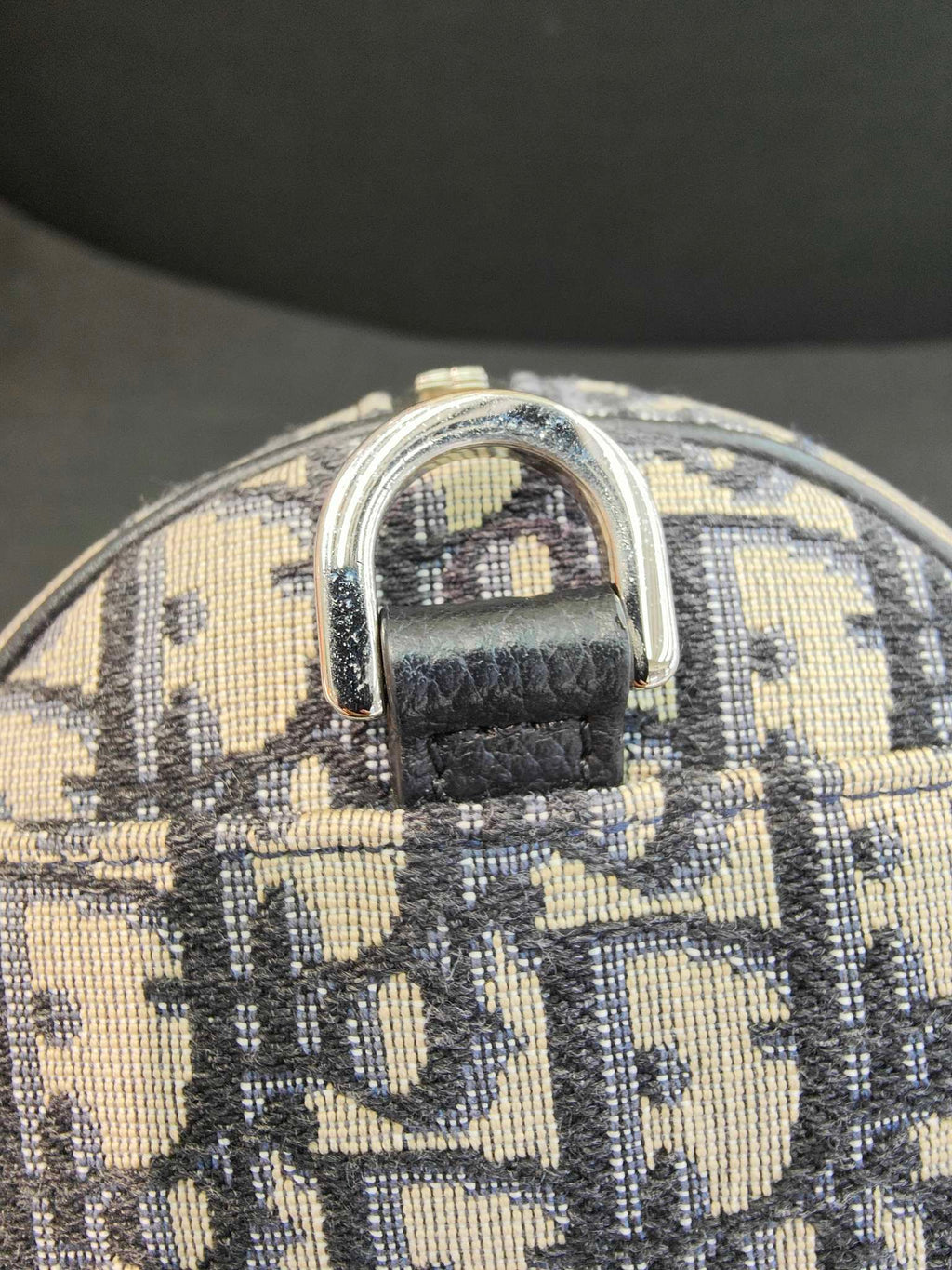 Dior Bucket & Drawstring Bag