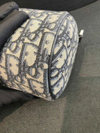 Dior Bucket & Drawstring Bag
