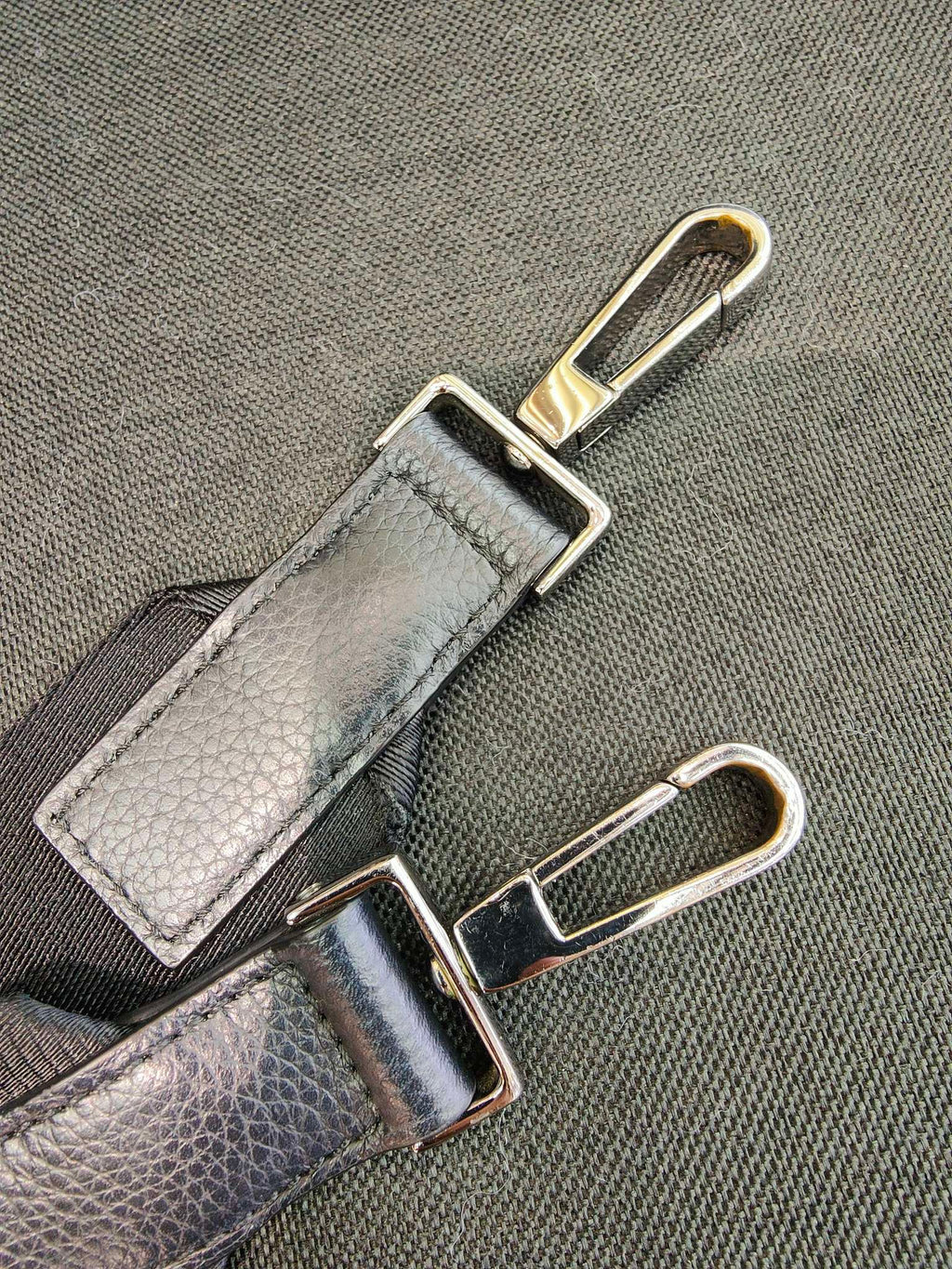 Dior Bucket & Drawstring Bag