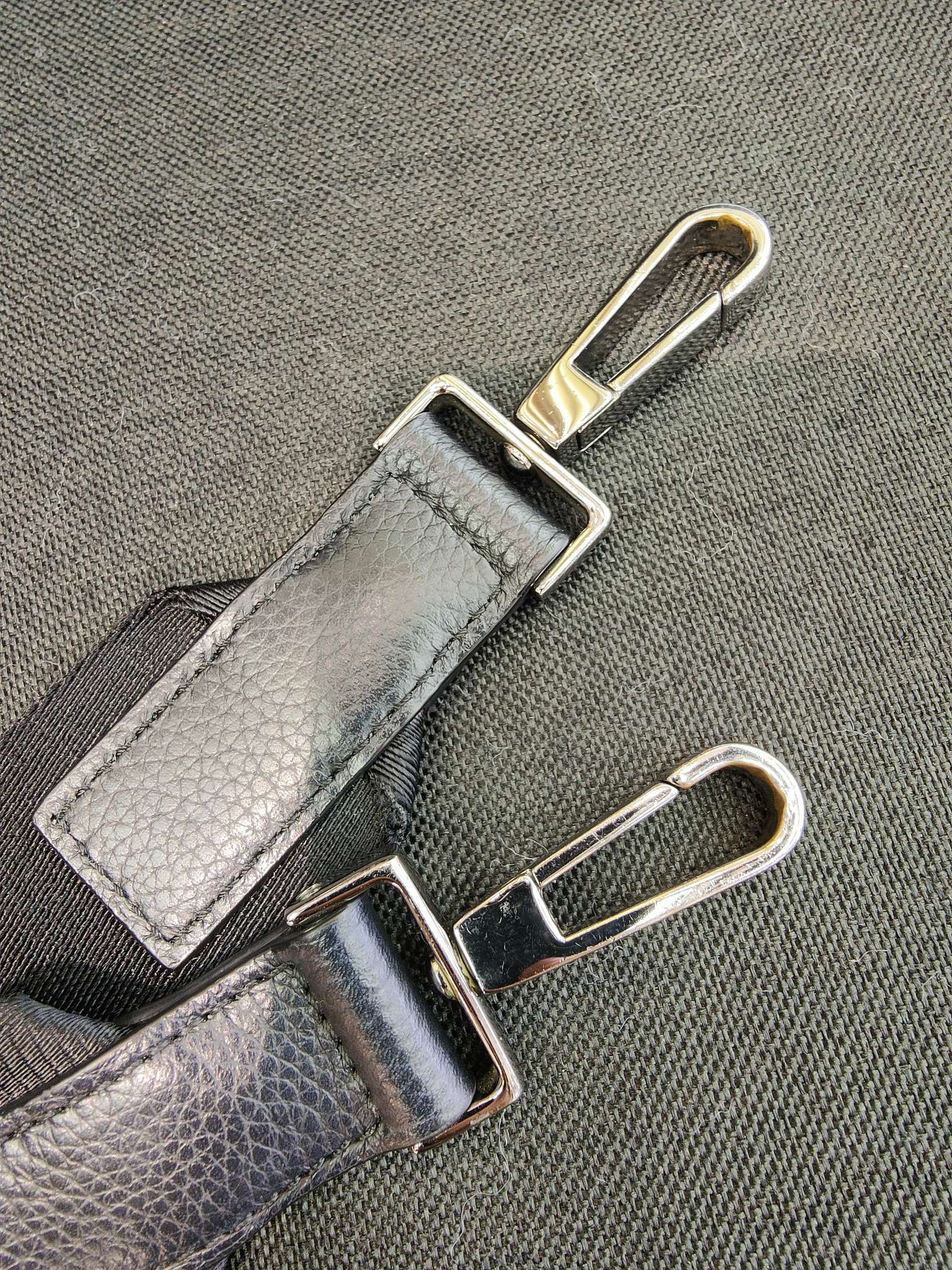Dior Bucket & Drawstring Bag