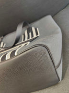 Hermes Canvas Tote