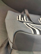 Hermes Canvas Tote