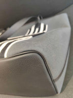 Hermes Canvas Tote