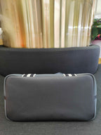 Hermes Canvas Tote