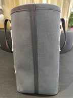 Hermes Canvas Tote