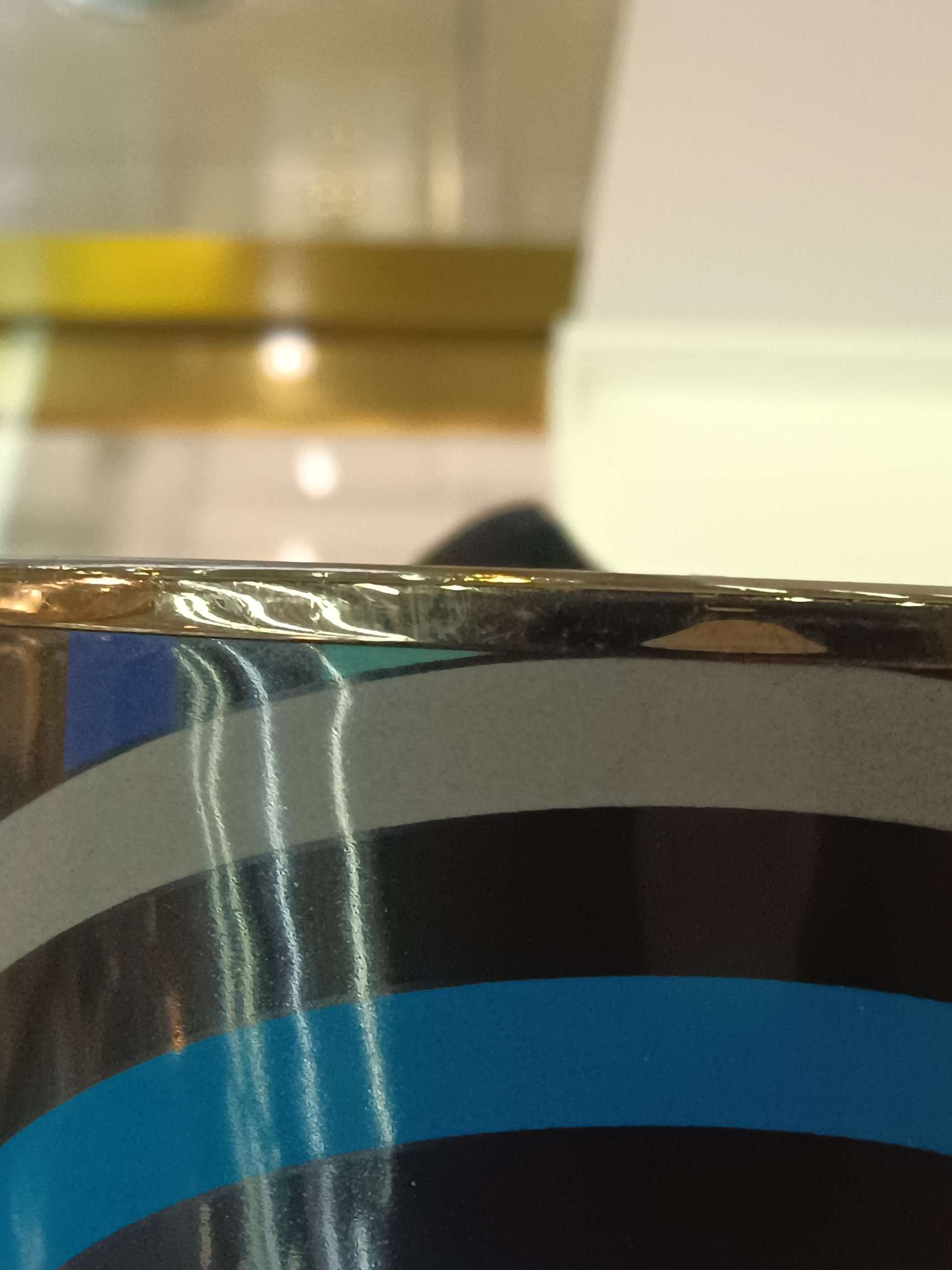 Hermes Blue
