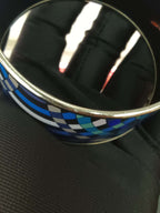 Hermes Blue