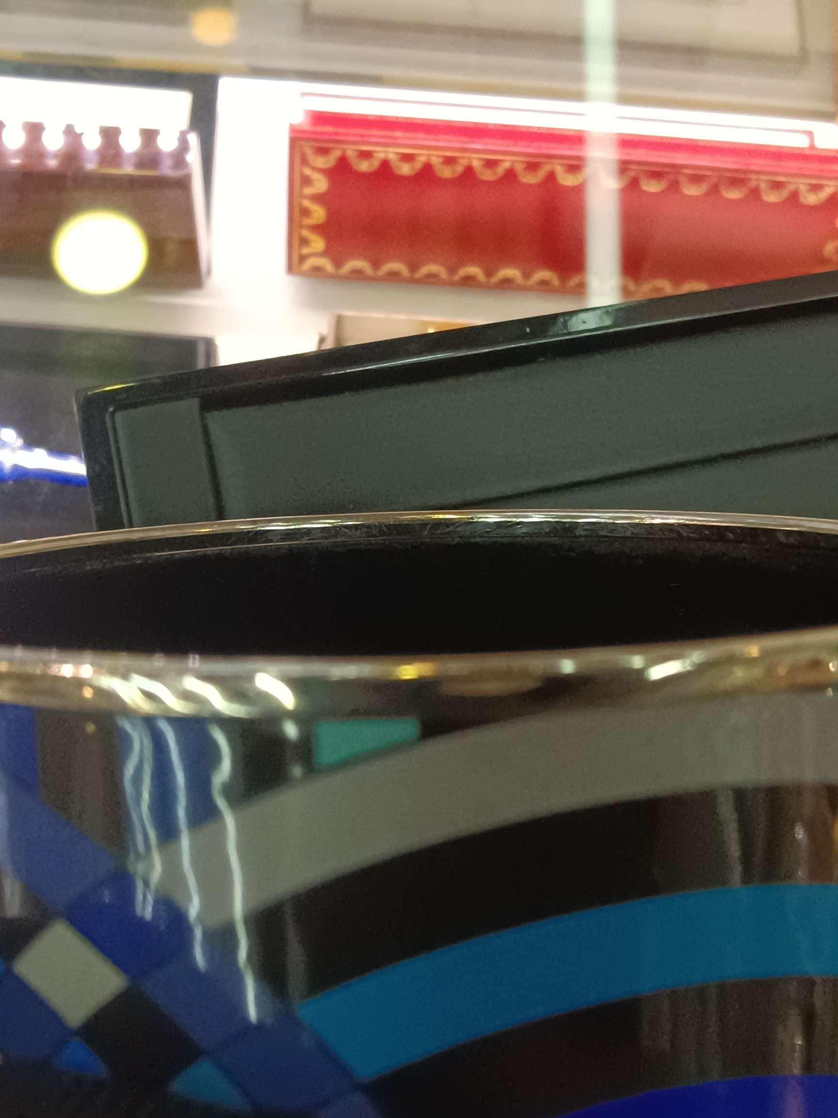 Hermes Blue