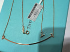 Tiffany Necklace