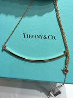 Tiffany Necklace