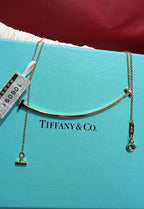 Tiffany Necklace