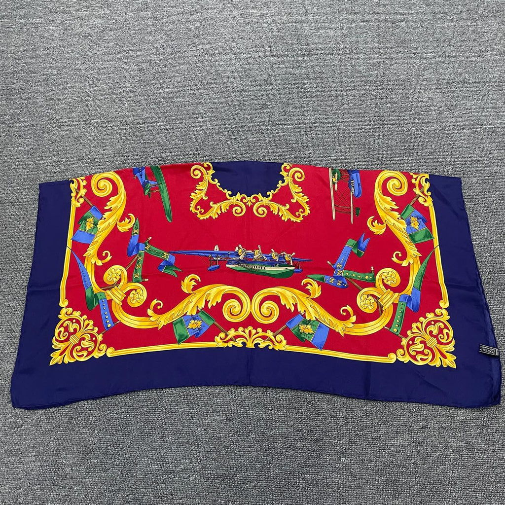 Celine Scarf