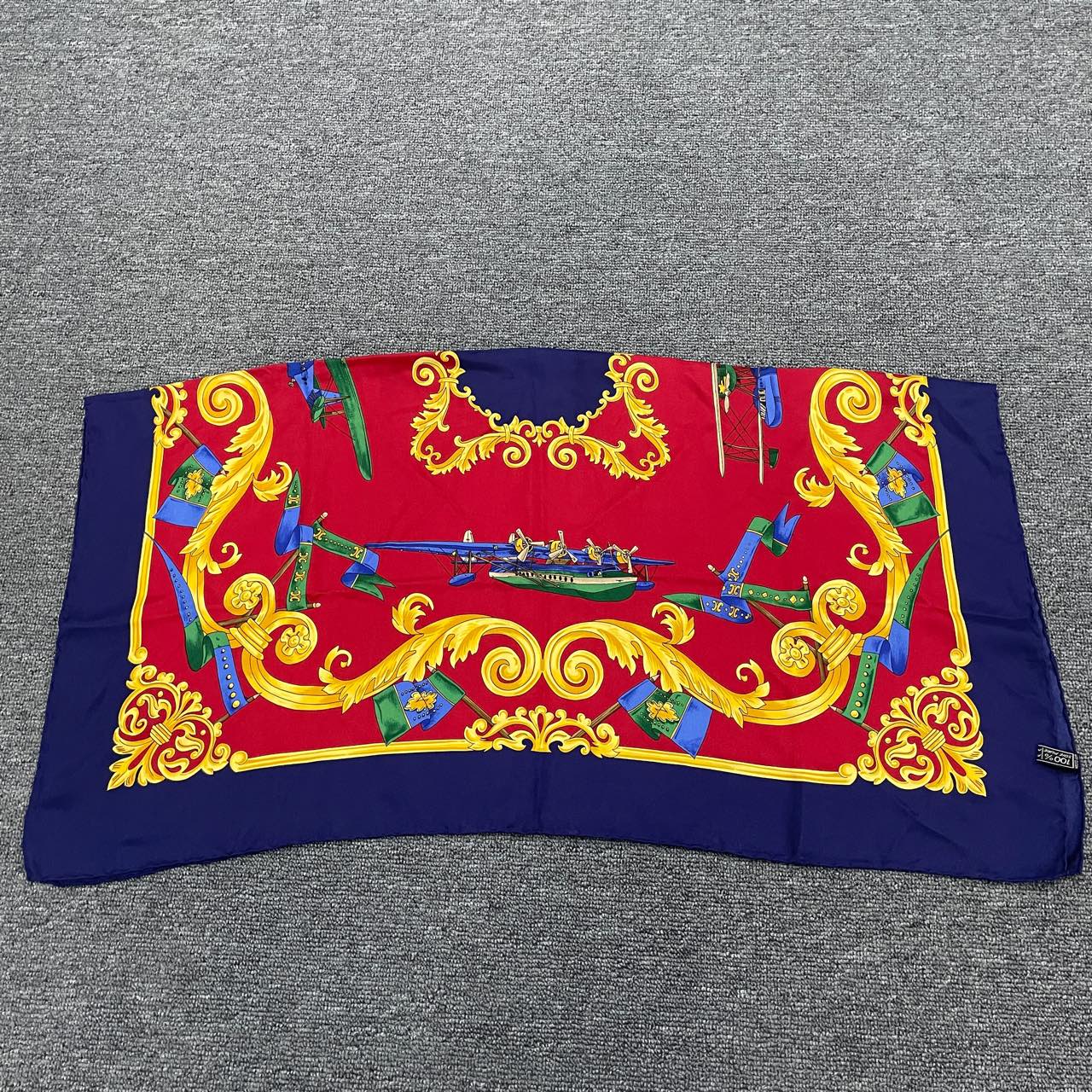Celine Scarf