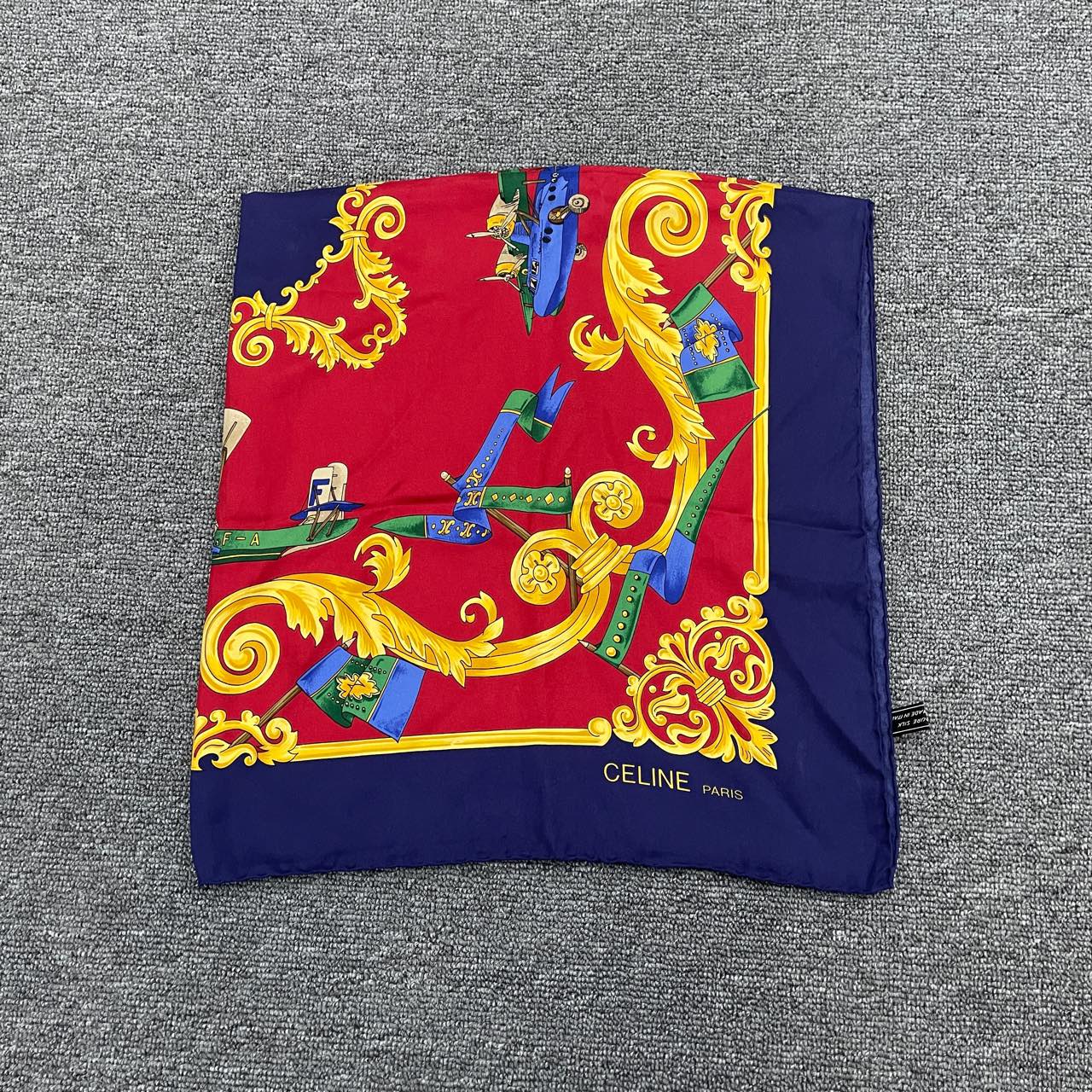 Celine Scarf