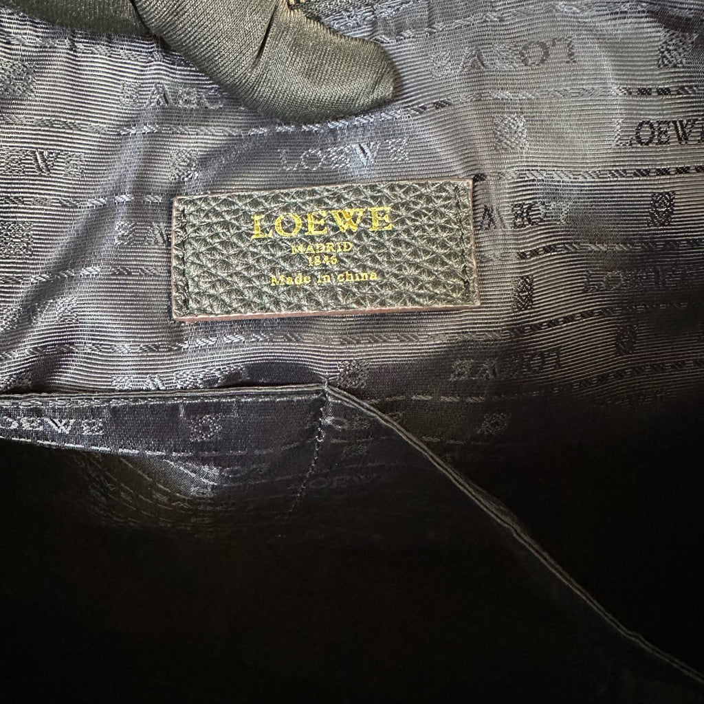 Loewe Black