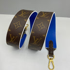 Louis Vuitton Brown