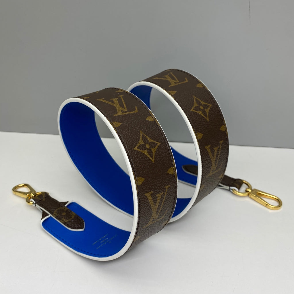 Louis Vuitton Brown