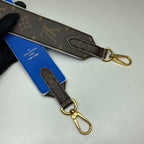 Louis Vuitton Brown