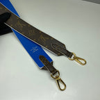 Louis Vuitton Brown