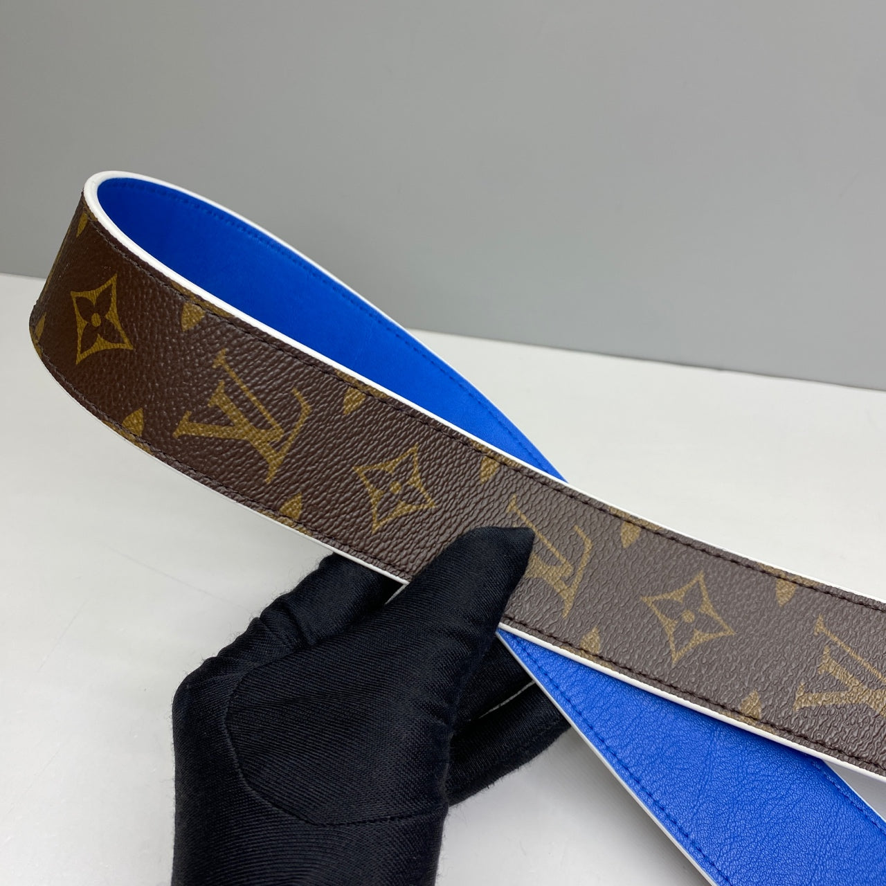 Louis Vuitton Brown