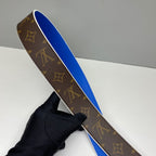 Louis Vuitton Brown