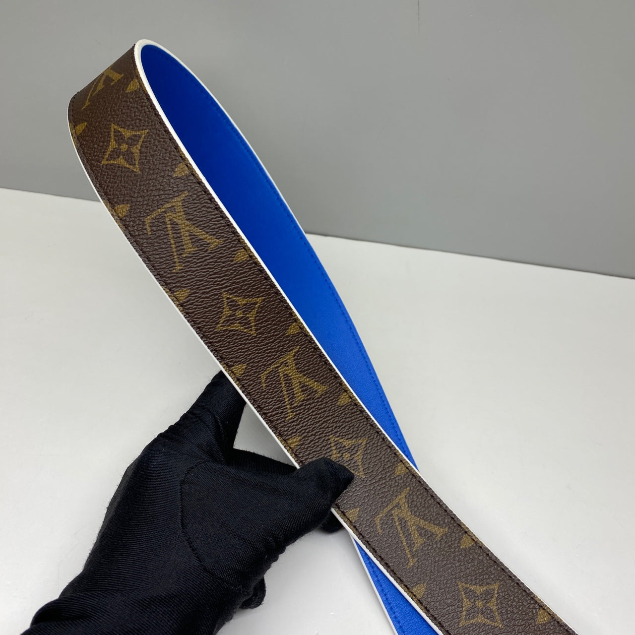 Louis Vuitton Brown