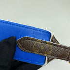 Louis Vuitton Brown
