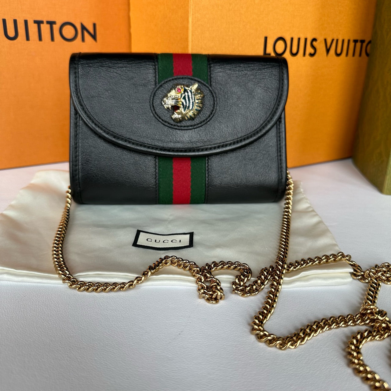 Gucci Shoulder Bag
