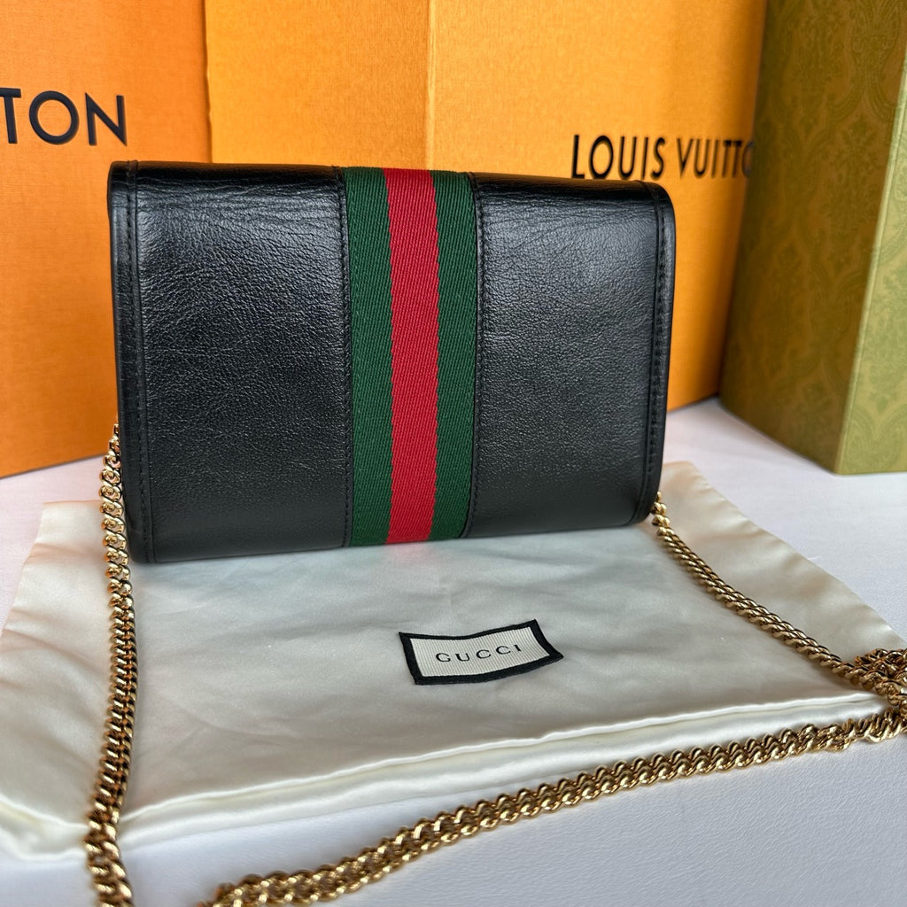 Gucci Shoulder Bag