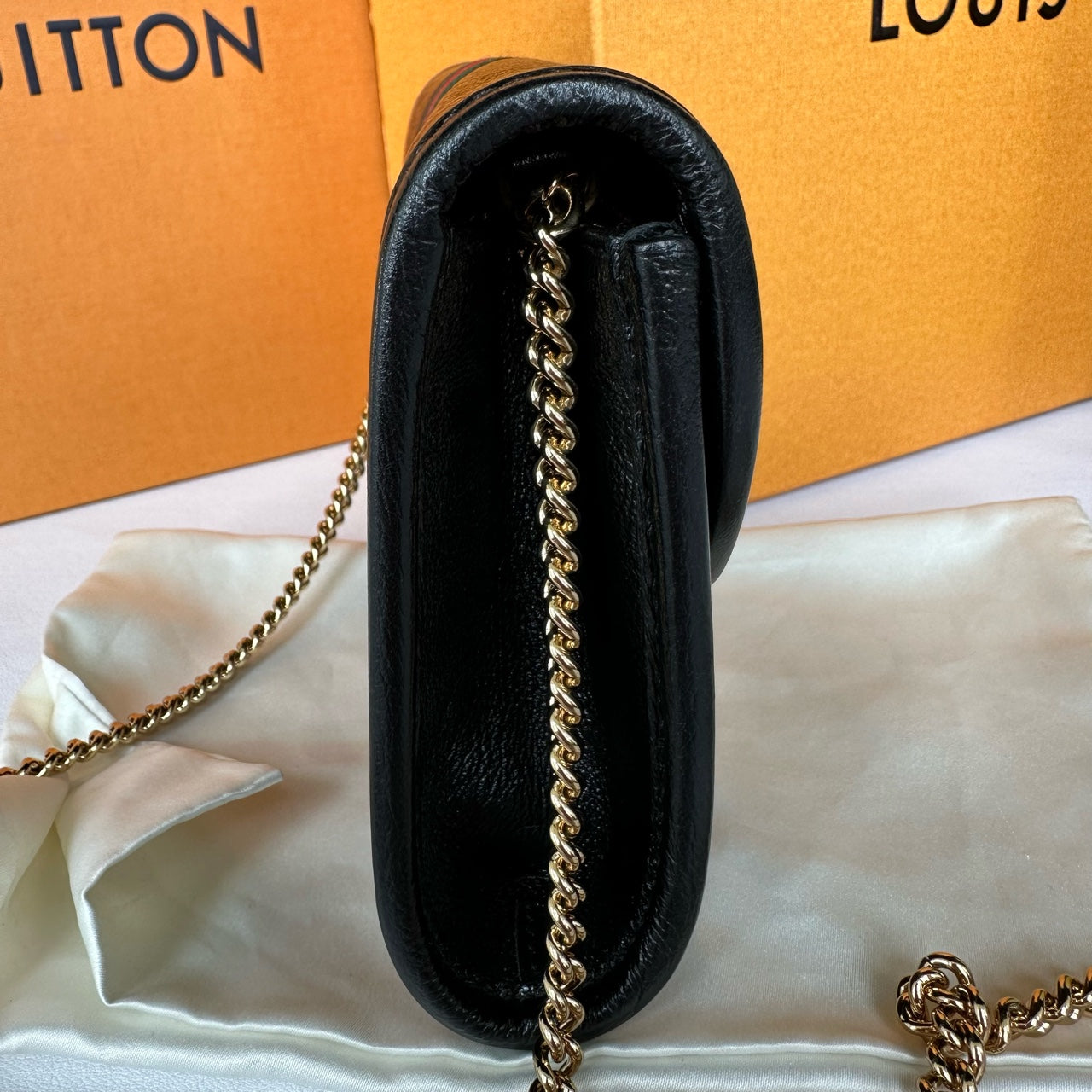 Gucci Shoulder Bag