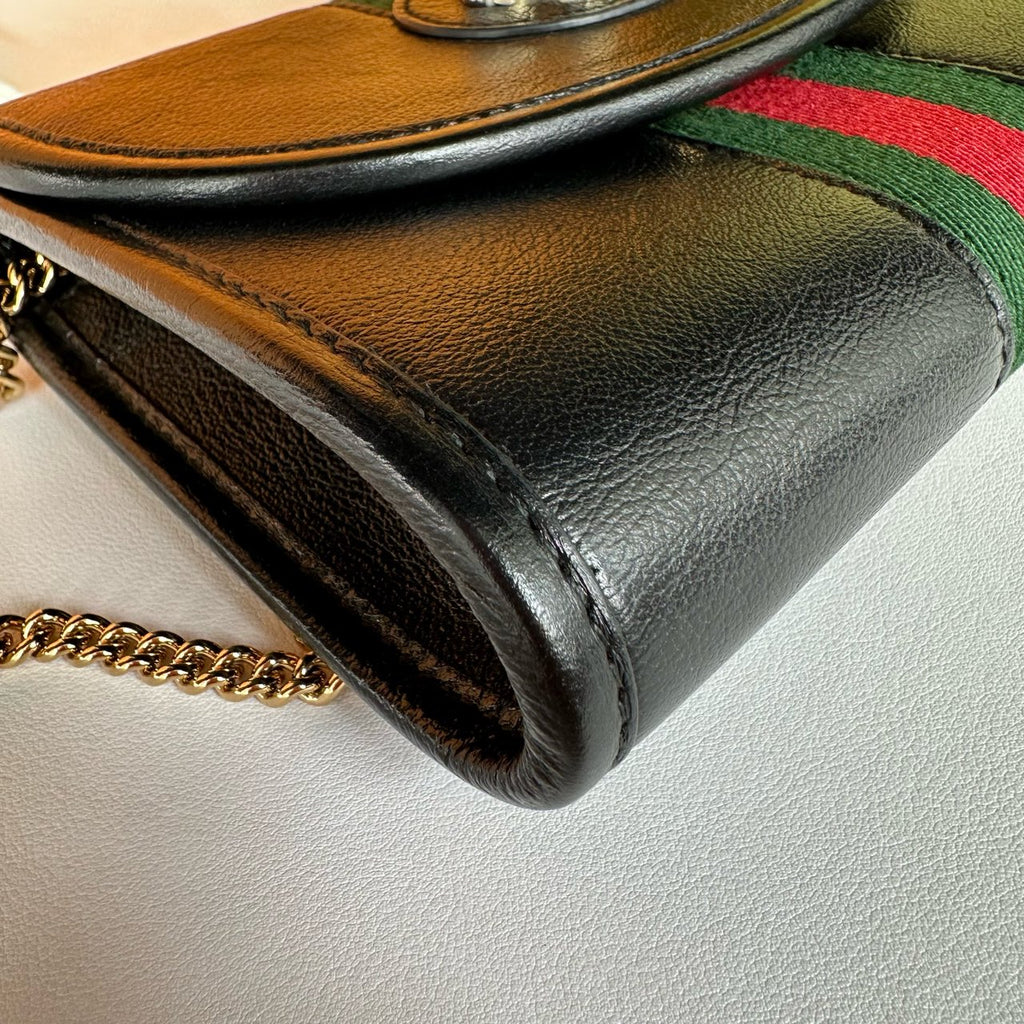Gucci Shoulder Bag