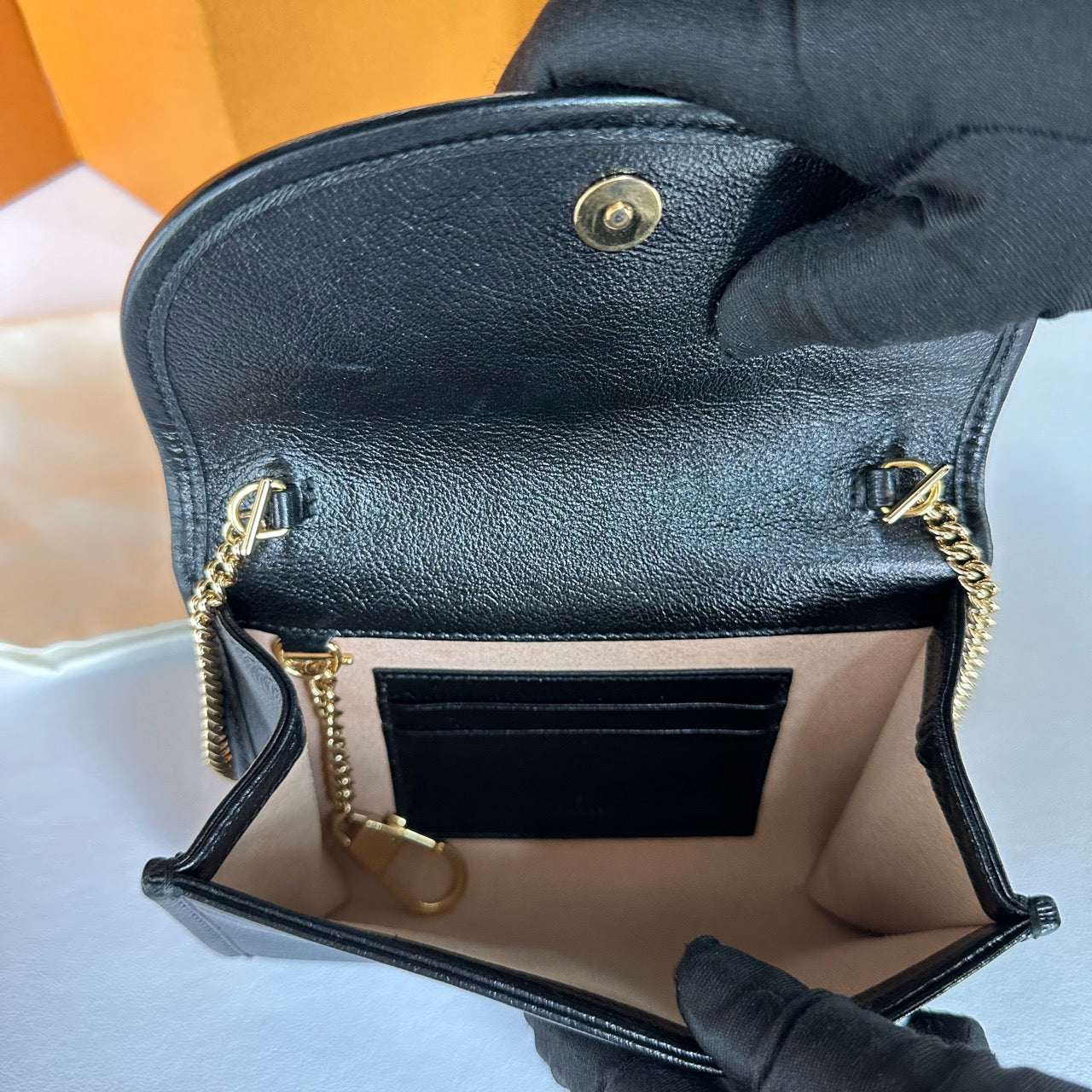 Gucci Shoulder Bag