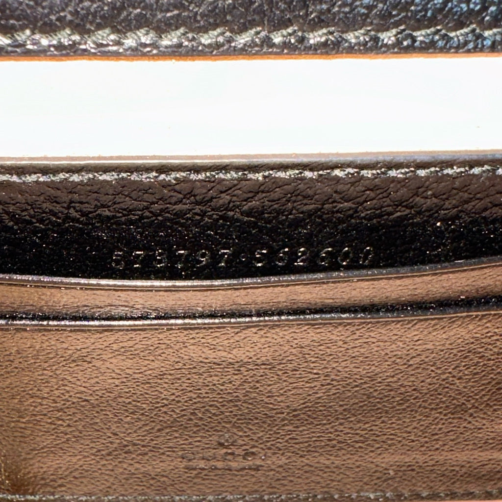 Gucci Shoulder Bag